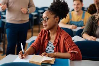 Vestibular de inverno é uma oportunidade para os estudantes ingressarem em uma universidade sem ter que esperar até o próximo período