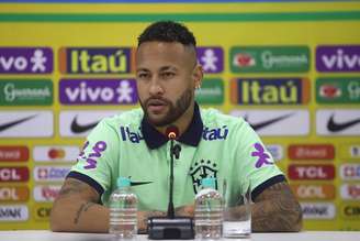Neymar chegou a dizer para "enfiar um sapato" na boca de Luana Piovani porque "só fala merda”