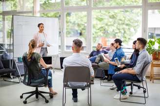 Educação empreendedora é fundamental para iniciar um negócio