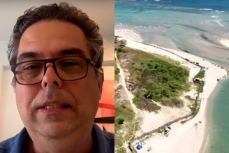 PEC das Praias: 'Vão sumir', especialista alerta que investimentos podem trazer o fim a biomas costeiros