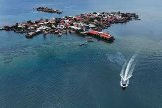 Ilha de Gardi Sugdub 