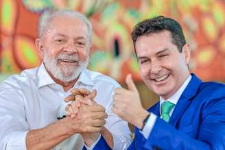 Jader Filho engrossou as críticas feitas por Lula ao Banco Central em relação à taxa Selic