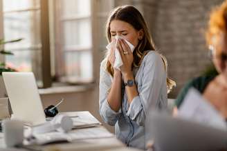 Doenças respiratórias são mais comuns no frio devido a vários fatores