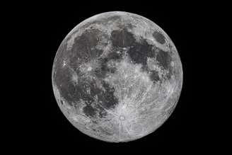 Grande paralisação lunar ocorre a cada 18 anos