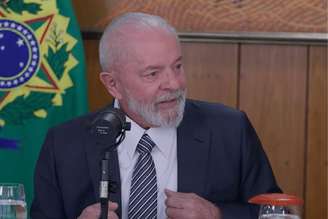 Lula concedeu entrevista ao UOL nesta quarta-feira, 26 de junho.