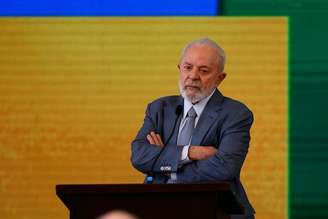 Lei sancionada por Lula prevê o uso da Selic para reajuste de valores em decisões judiciais