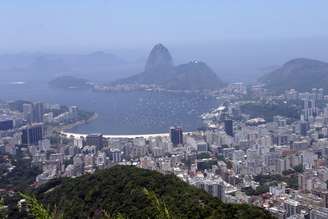 Além de nomear as ondas de calor, a prefeitura do Rio vai classificá-las por intensidade, em cinco níveis