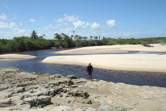 Estuário do Graú 