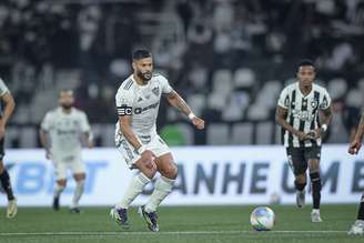 Galo está a seis pontos da zona de rebaixamento 