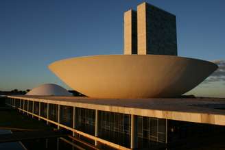 Sede do Legislativo brasileiro tem visitação gratuita