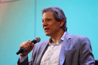 Haddad minimizou declarações de Lula e reforçou que o presidente reiterou seu compromisso com o arcabouço fiscal