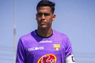 Justin Cornejo