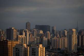 Tremor de terra foi sentido também na região da Avenida Paulista.