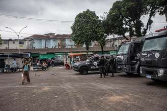 Operação Escudo terminou com 28 mortes atribuídas às ações da Polícia Militar na Baixada Santista