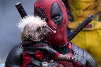 Imagens de "Deadpool e Wolverine", novo filme da Marvel com Ryan Reynolds e Hugh Jackman