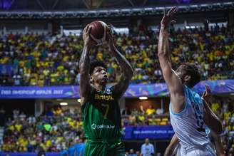 Paris 2024: Confira a programação das estreias do Basquete Masculino 