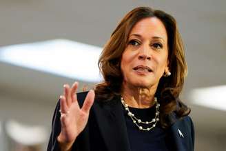 Kamala Harris