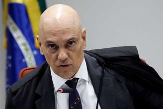 Alexandre de Moraes 
