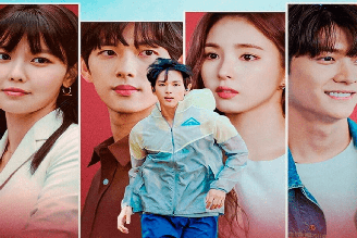 O catálogo de doramas da Netflix tem histórias emocionantes