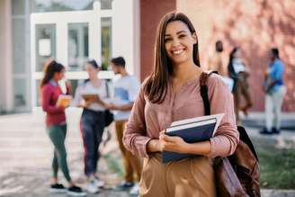 A vida universitária precisa de planejamento e organização