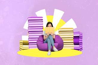 A Bienal do Livro de São Paulo é uma ótima oportunidade para conhecer novas histórias