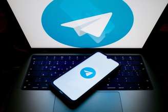 Telegram esteve envolvido com disputas com a Justiça brasileira em 2022 e 2023