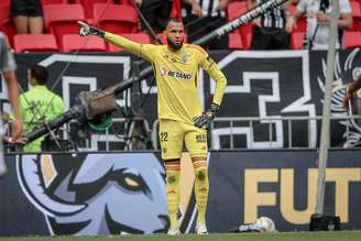 Everson sai da Série D para a Seleção e para a história do Galo.