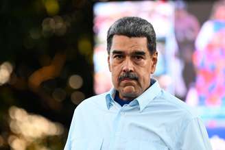 Maduro adianta as festas natalinas na Venezuela