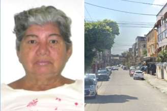 A idosa era Maria Auxiliadora de Andrade Santos, de 75 anos. Segundo vizinhos relataram, ela era sempre vista andando na rua e nos comércios, e frequentava a igreja