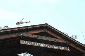 Parque Estadual da Cantareira teve um dos seus núcleos fechados no último dia 5 por causa de incêndios.