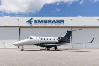 Embraer (EMBR3)