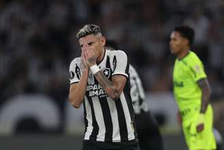 Botafogo. Wagner Meier/Getty Images