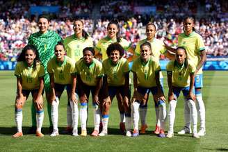 Seleção Feminina 