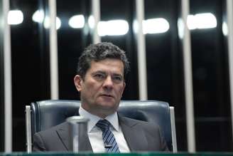 Sérgio Moro é réu por calúnia contra ministro Gilmar Mendes