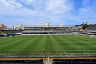 Estádio do Santos deve ter obras iniciadas a partir de 2025.