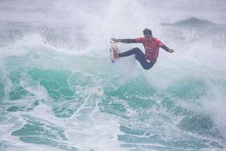 WSL com evento em Ericeira. 