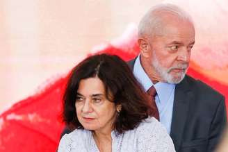 Alpós reunião convocada por Lula, a ministra da Saúde, Nísia Trindade, afirmou que os jogos online se tornaram um problema grave de saúde no mundo