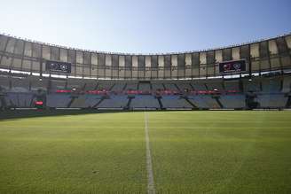 Maracanã. 