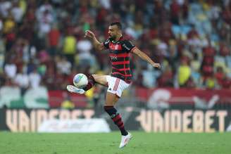 Fabrício Bruno convocado (Lucas Figueiredo/Getty Images)