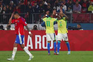 Brasil (Photo by Marcelo Hernandez/Getty Images)