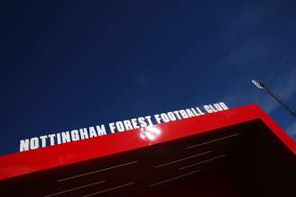 Nottingham Forest. 