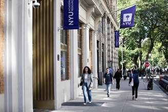 Universidades estrangeiras que aceitam a nota do Enem