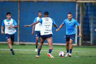 (FOTO: LUCAS UEBEL/GRÊMIO FBPA)