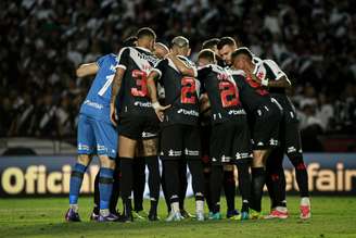 Vasco/ Fotos: Matheus Lima/Vasco.