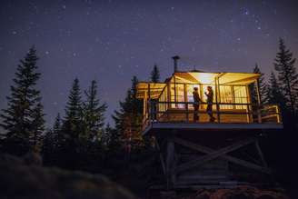 Turismo noturno ganha força em 2025 com foco na natureza e noites estreladas