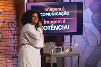 Cáren Cruz participou do Shark Tank Brasil, no programa que foi ao ar no dia 21 de outubro