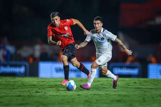 (FOTO: LUCAS UEBEL/GRÊMIO FBPA)