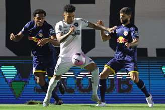 Red Bull Bragantino x Botafogo - 31ª rodada - Brasileirão 2024 