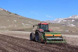 Associações alertaram que o pacto poderá 'expor o setor agroalimentar da UE à concorrência desleal'