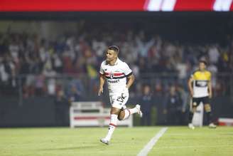 Foto de Rubens Chiri e Paulo Pinto/Saopaulofc.net